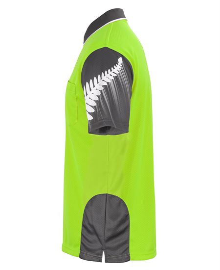 Jbs Hv Nz Fern Polo 6hnf - Image 6