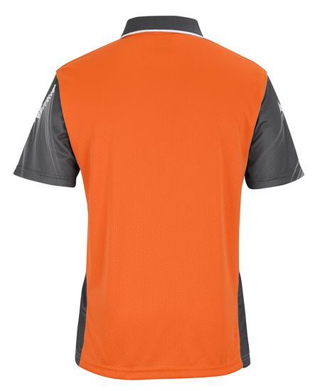 Jbs Hv Nz Fern Polo 6hnf - Image 9