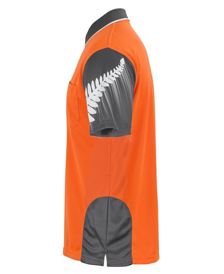 Jbs Hv Nz Fern Polo 6hnf - Image 11
