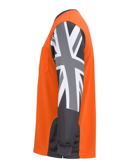Jbs Hv L/s Southern Cross Tee 6hsct - Image 11