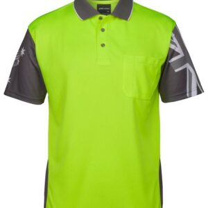 Jbs Hv Southern Cross Polo 6hsc