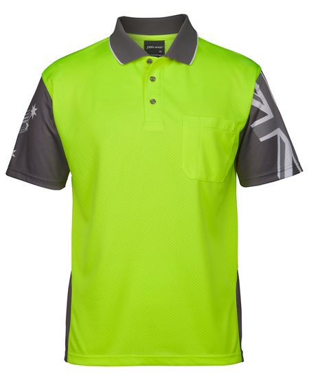 Jbs Hv Southern Cross Polo 6hsc