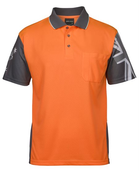Jbs Hv Southern Cross Polo 6hsc - Image 2