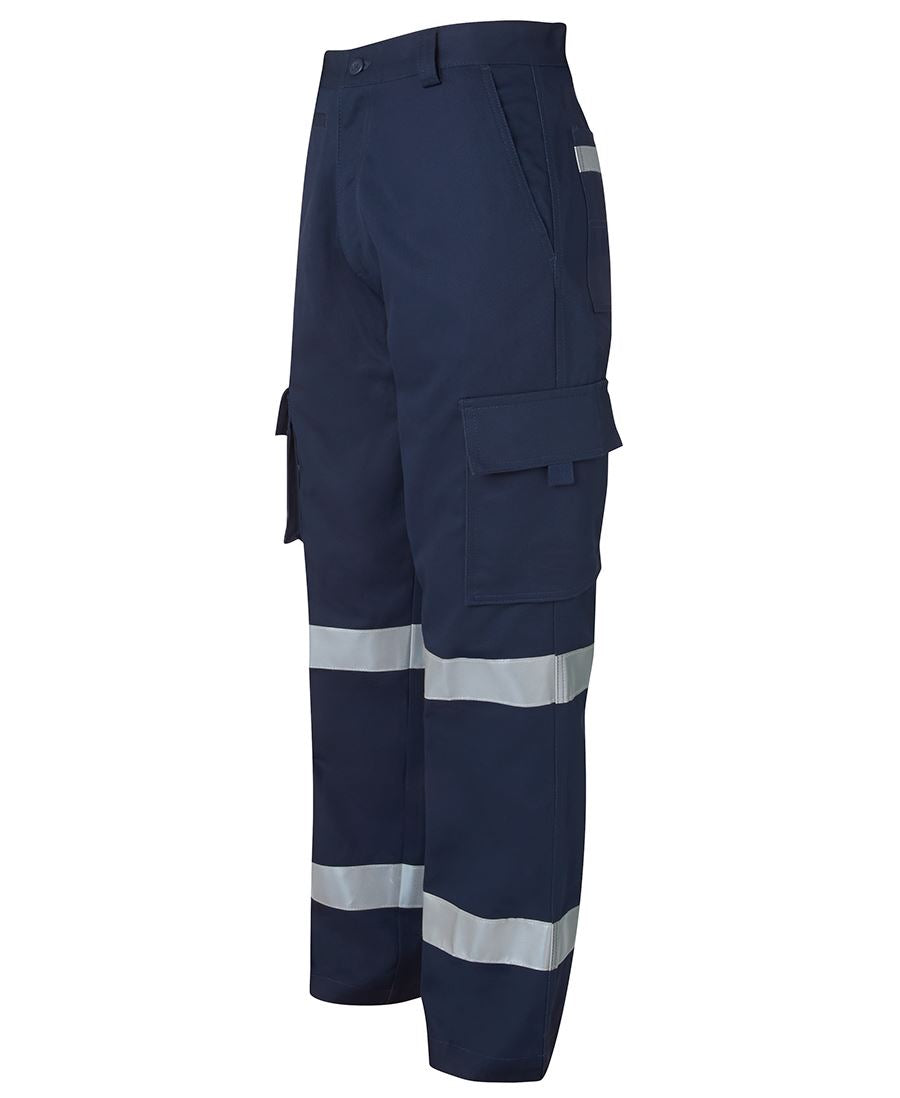 JBs 6MMP M/RISED MULTI POCKET PANT REFLECTIVE TAPE - Image 2