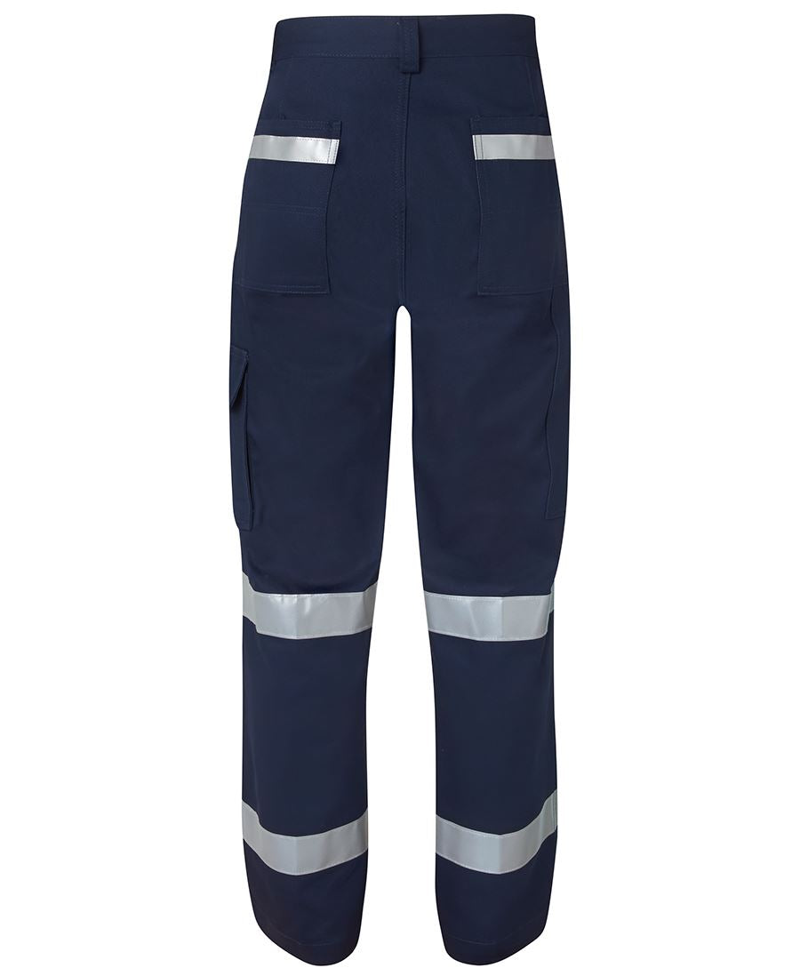 JBs 6MMP M/RISED MULTI POCKET PANT REFLECTIVE TAPE - Image 3