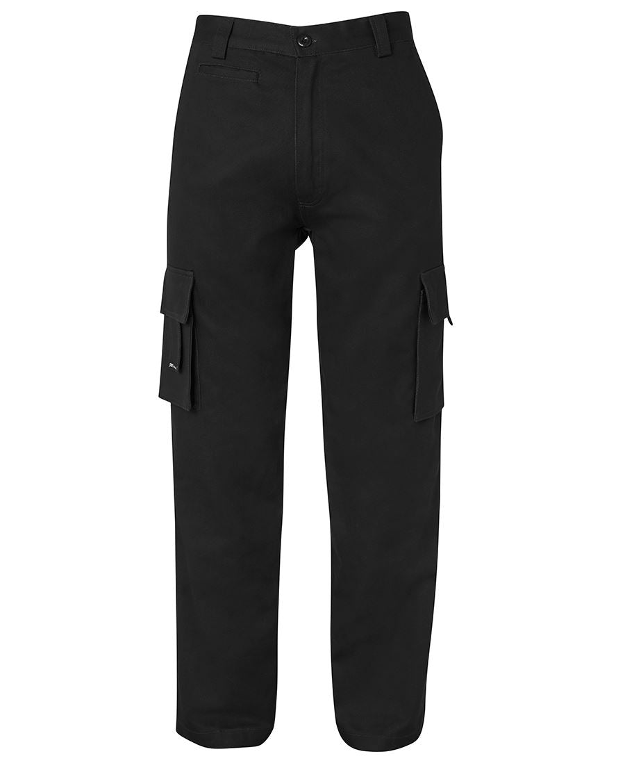 JBs 6NMP M/RISED MULTI POCKET PANT
