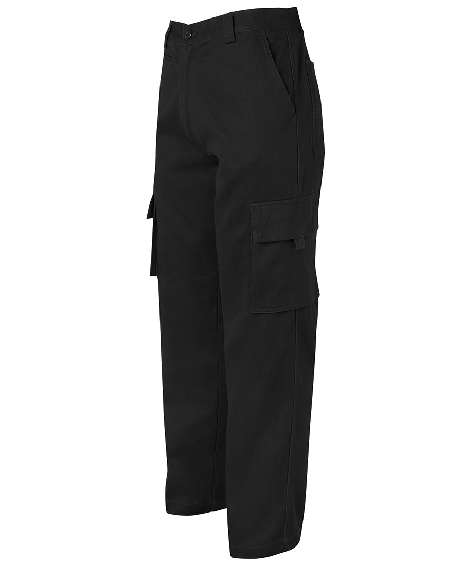 JBs 6NMP M/RISED MULTI POCKET PANT - Image 2