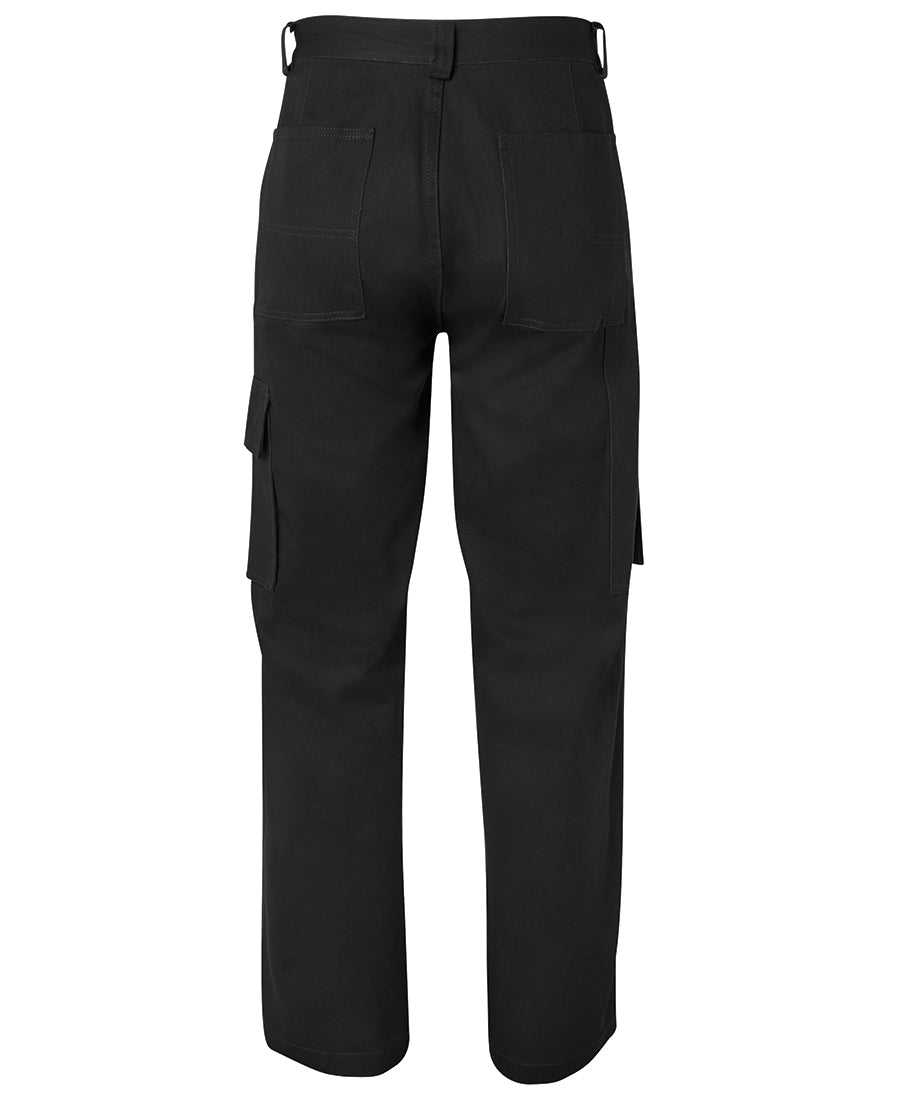 JBs 6NMP M/RISED MULTI POCKET PANT - Image 3