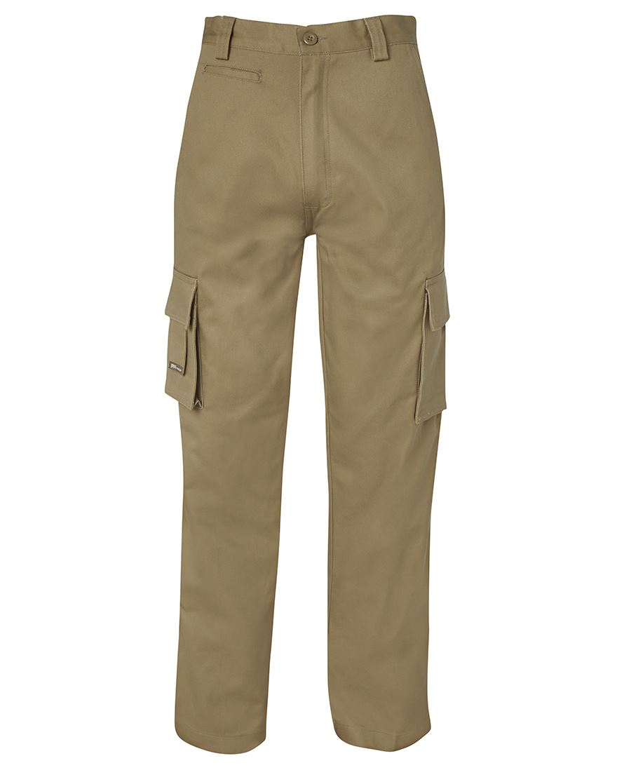 JBs 6NMP M/RISED MULTI POCKET PANT - Image 4