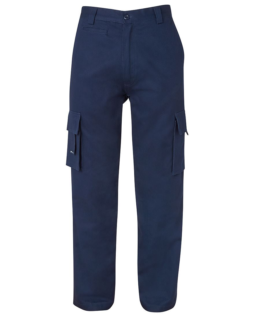JBs 6NMP M/RISED MULTI POCKET PANT - Image 5