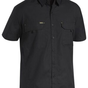 Bisley BS1414 Airflow Ripstop SS Shirt