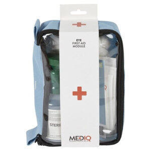 First Aid Eye Module