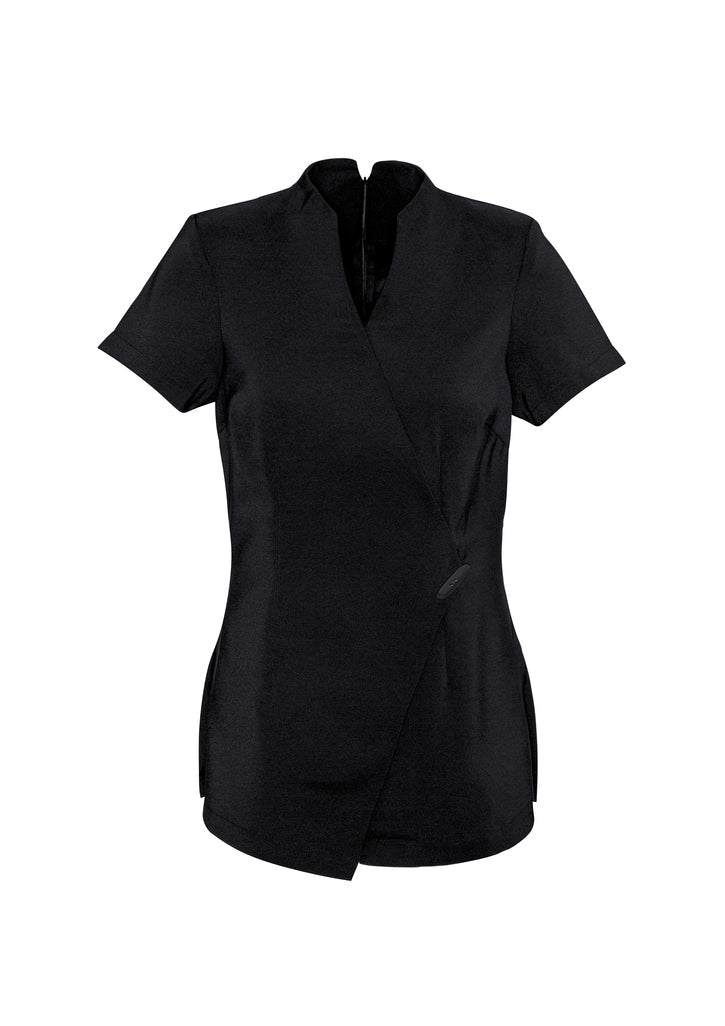Bizcollection H630l Ladies Spa Tunic - Image 2