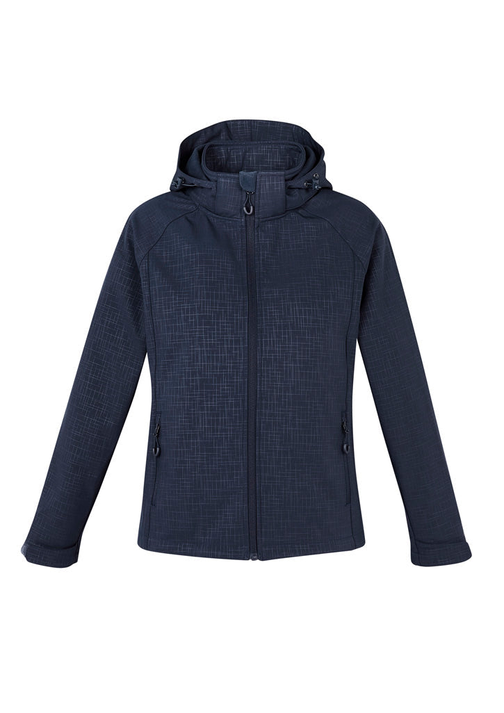 Bizcollection J135l Ladies Geo Jacket - Image 2