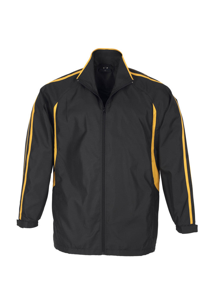 Bizcollection J3150b Kids Flash Track Top - Image 4