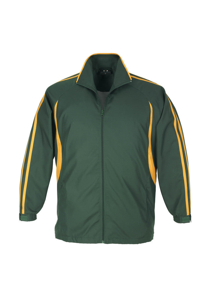 Bizcollection J3150b Kids Flash Track Top - Image 5