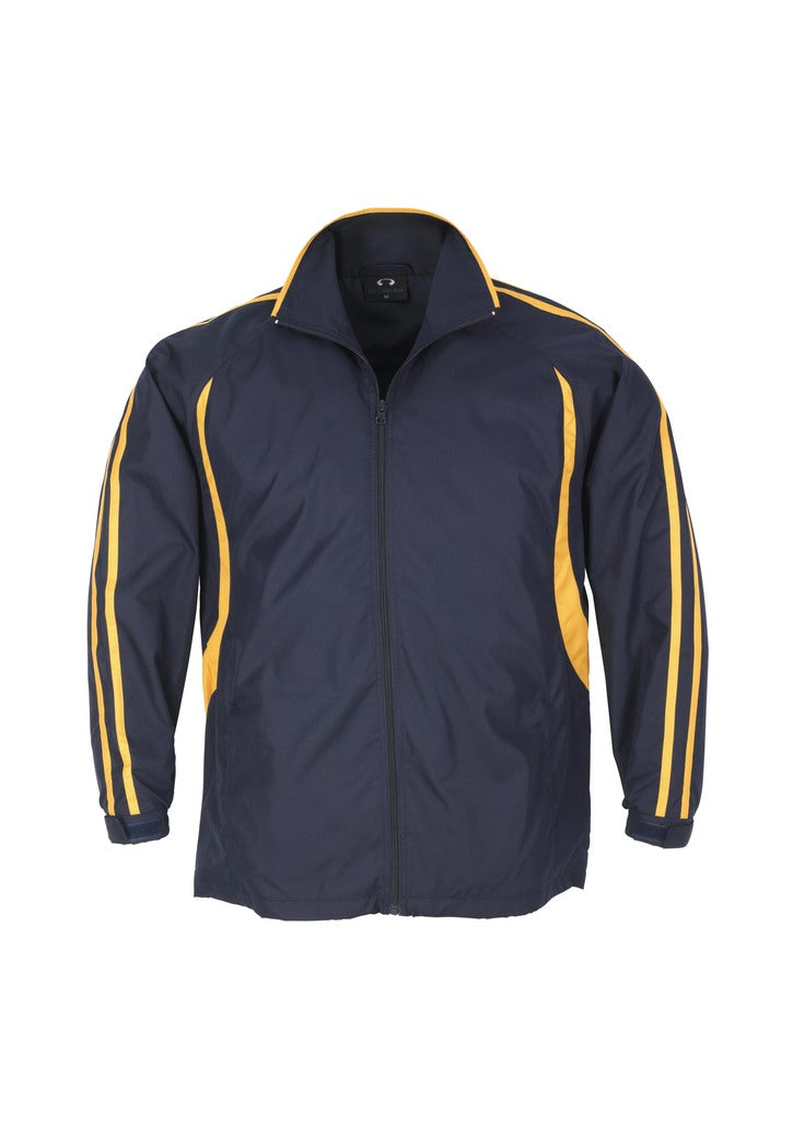 Bizcollection J3150b Kids Flash Track Top - Image 2