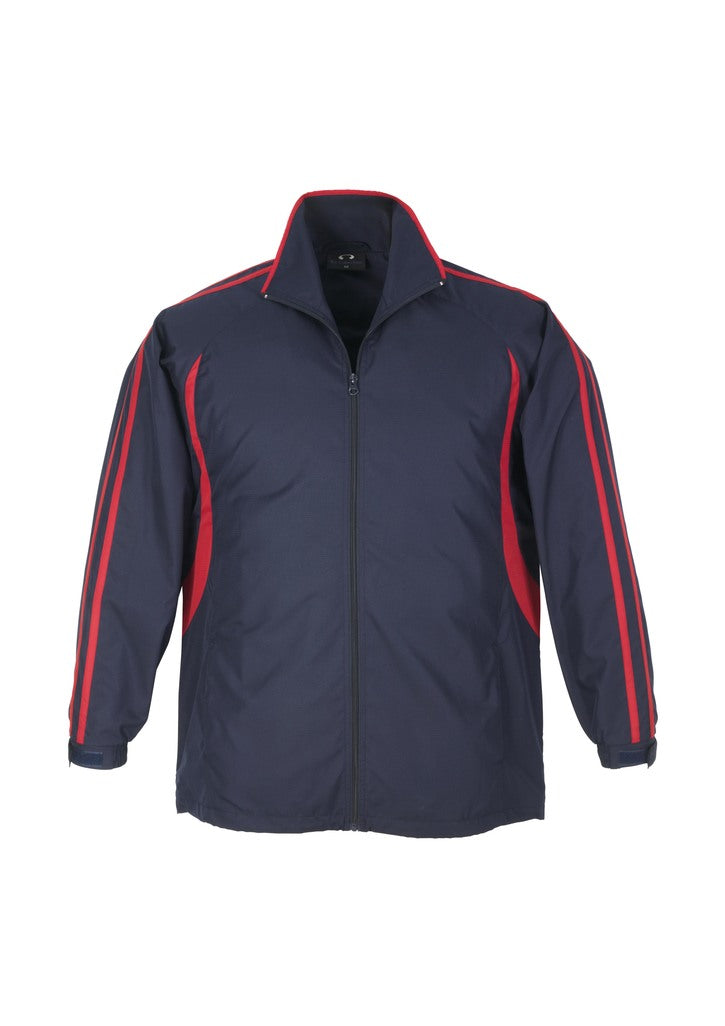 Bizcollection J3150b Kids Flash Track Top - Image 7