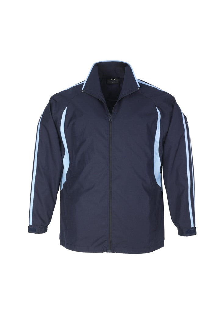 Bizcollection J3150b Kids Flash Track Top - Image 3