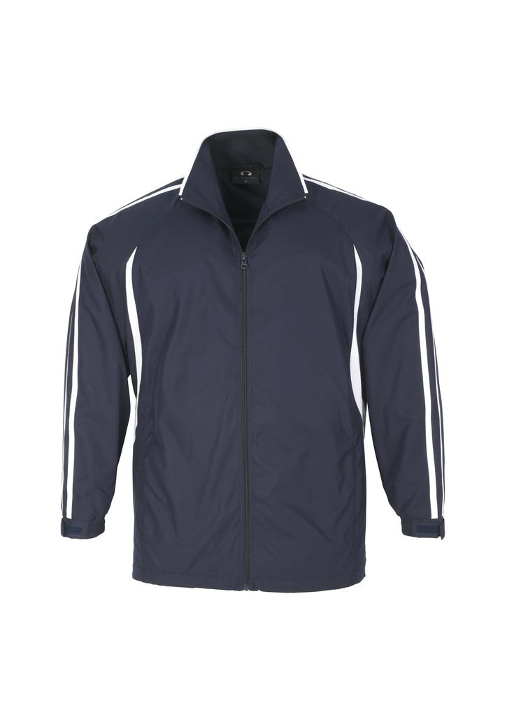 Bizcollection J3150b Kids Flash Track Top - Image 8