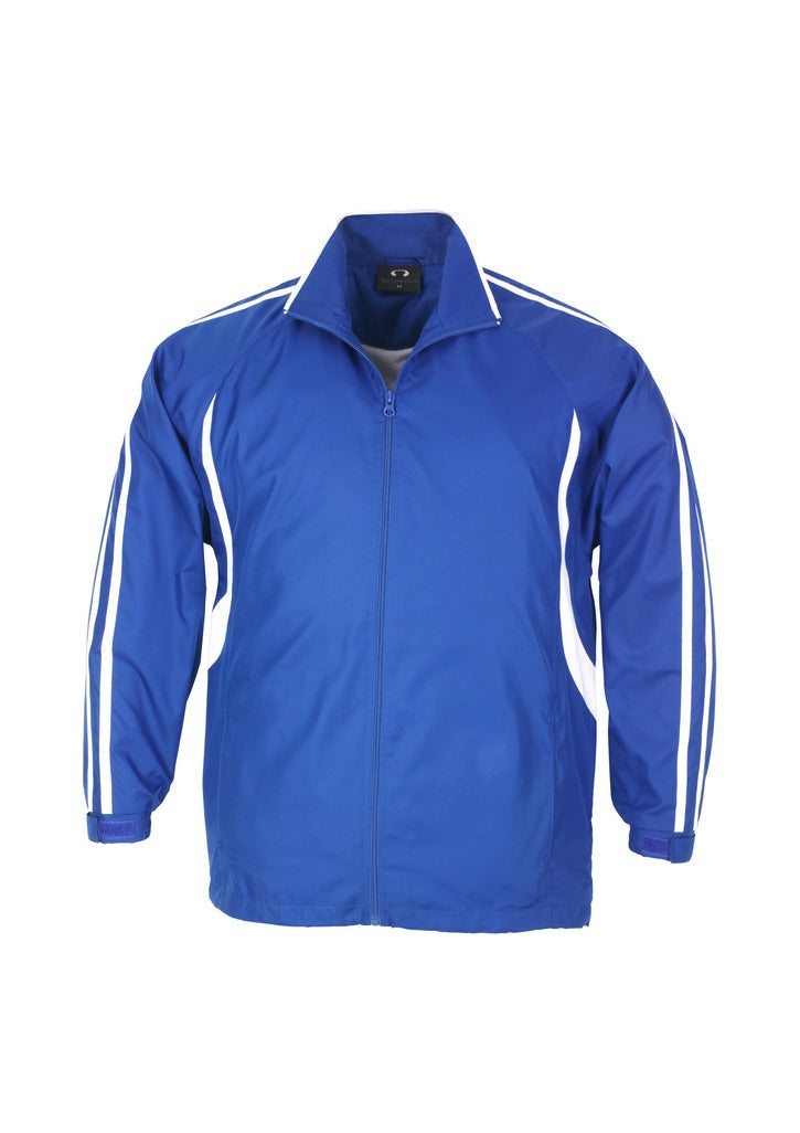 Bizcollection J3150b Kids Flash Track Top - Image 6