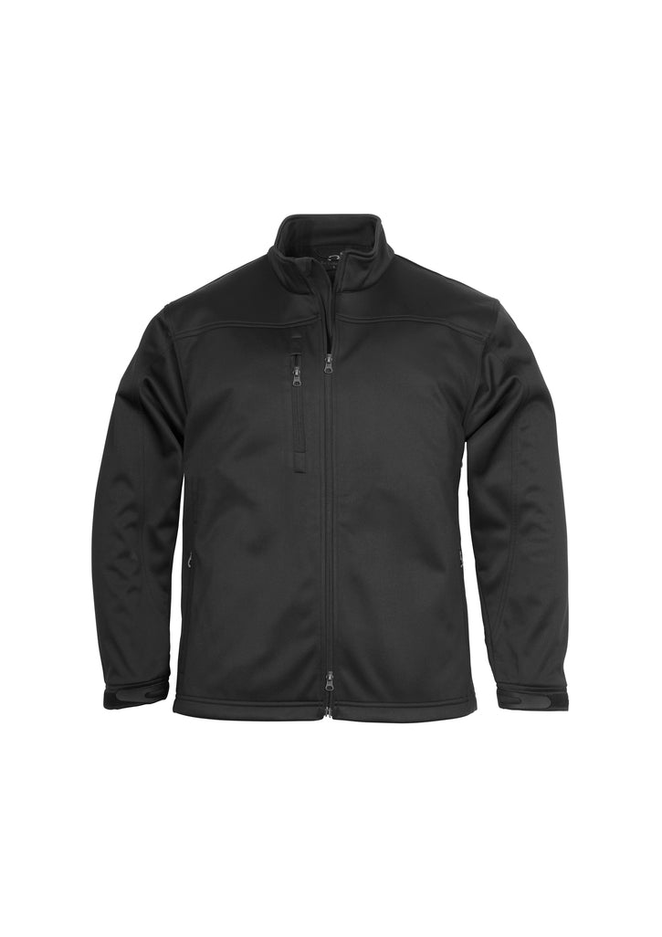 Bizcollection J3880 Mens Soft Shell Jacket - Image 2