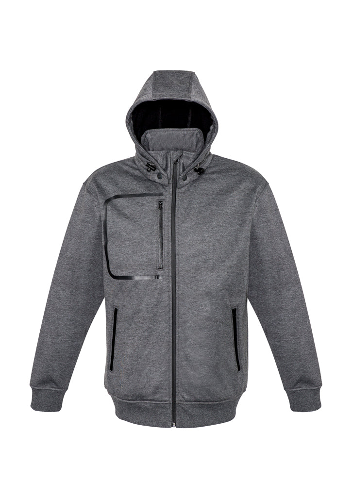 Bizcollection J638m Mens Oslo Jacket - Image 2