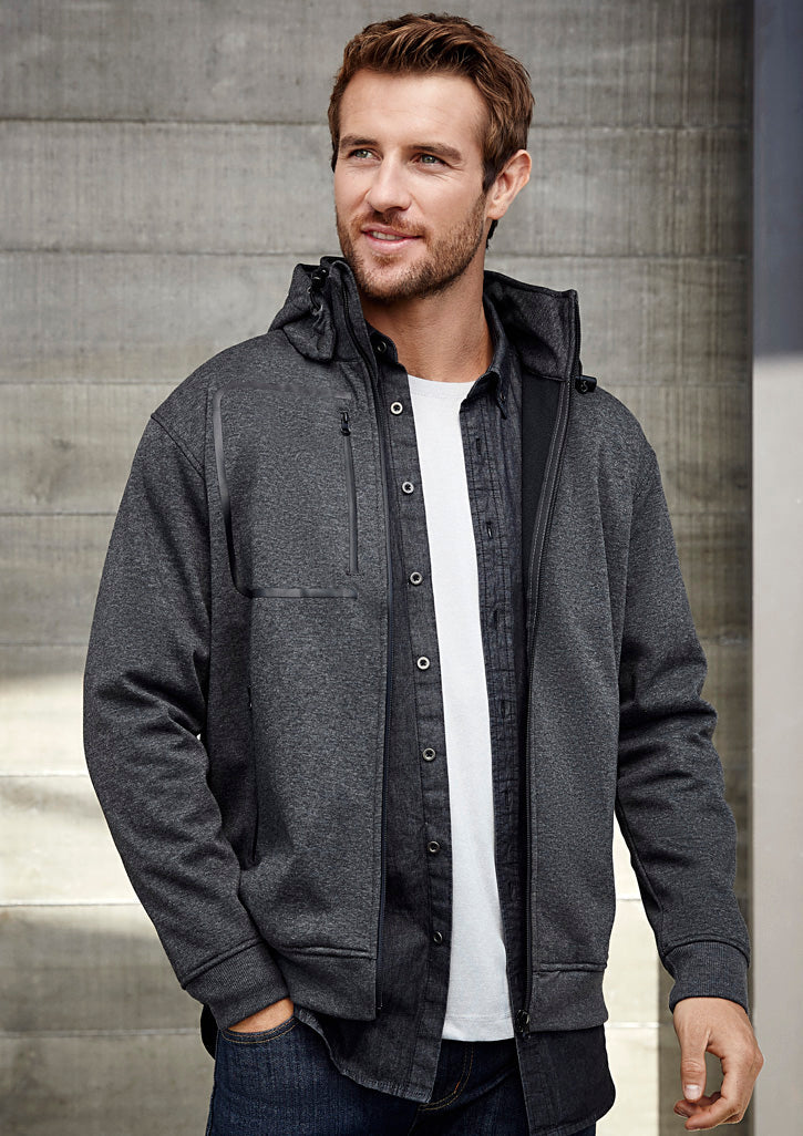 Bizcollection J638m Mens Oslo Jacket