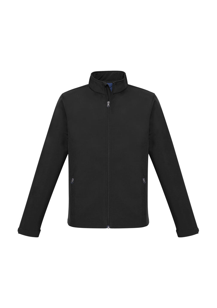 Bizcollection J740m Mens Apex Lightweight Softshell Jacket - Image 3