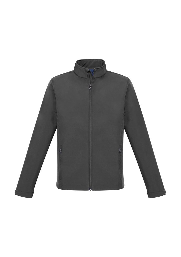 Bizcollection J740m Mens Apex Lightweight Softshell Jacket - Image 4
