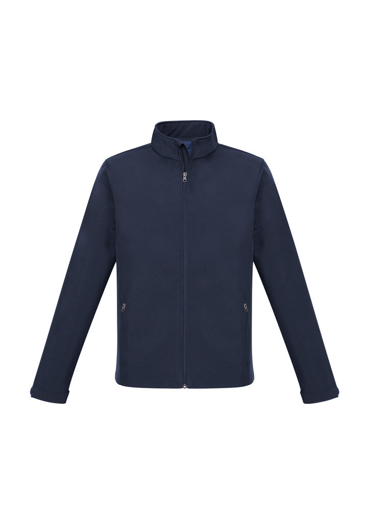 Bizcollection J740m Mens Apex Lightweight Softshell Jacket - Image 2