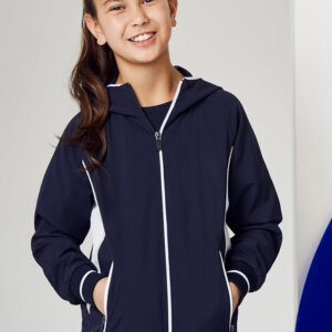 Bizcollection J920k Kids Titan Jacket