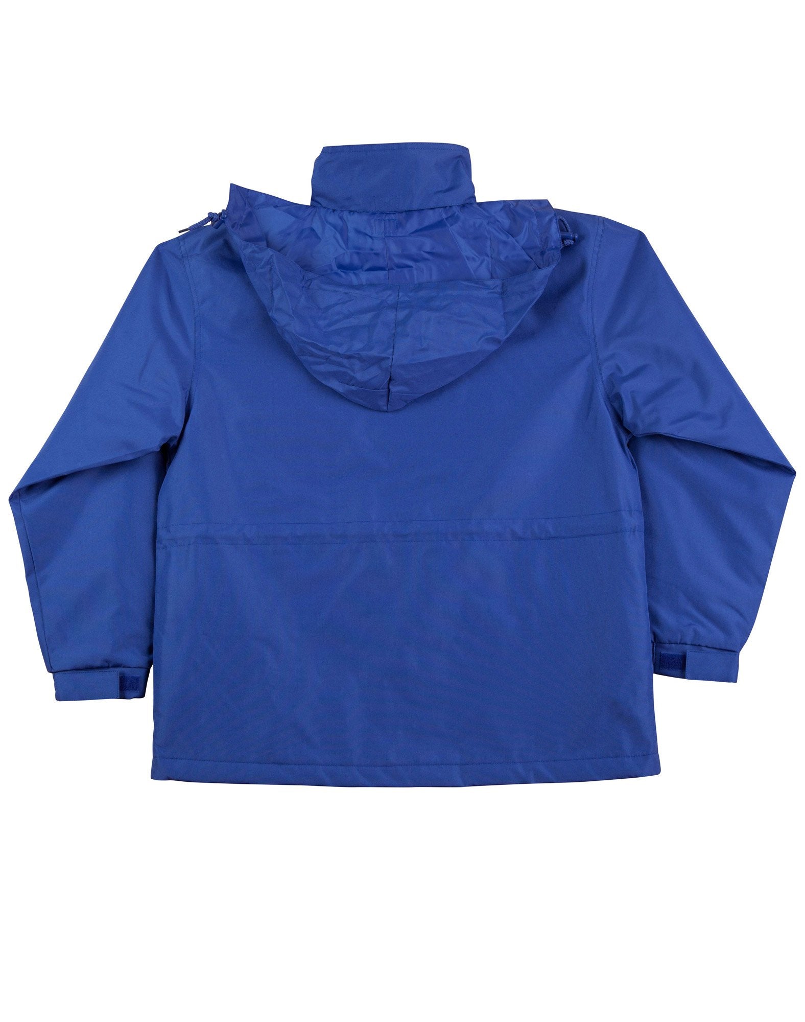 Winning Spirit Jk01k Stadium Kids Contrast Jacket - Image 2