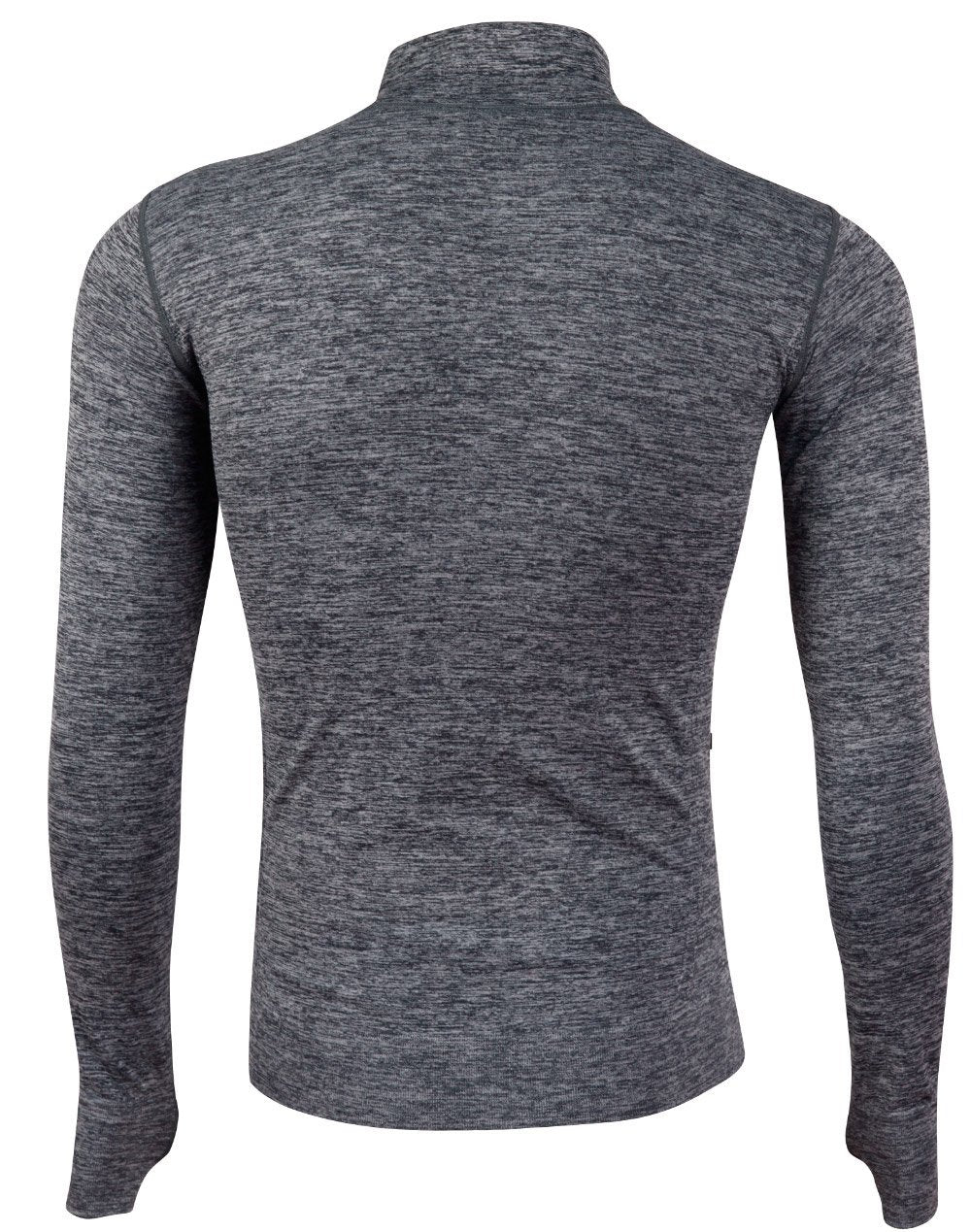 Winning Spirit Jk39 Unisex Roadrunner Seamless Heather Jacket - Image 3