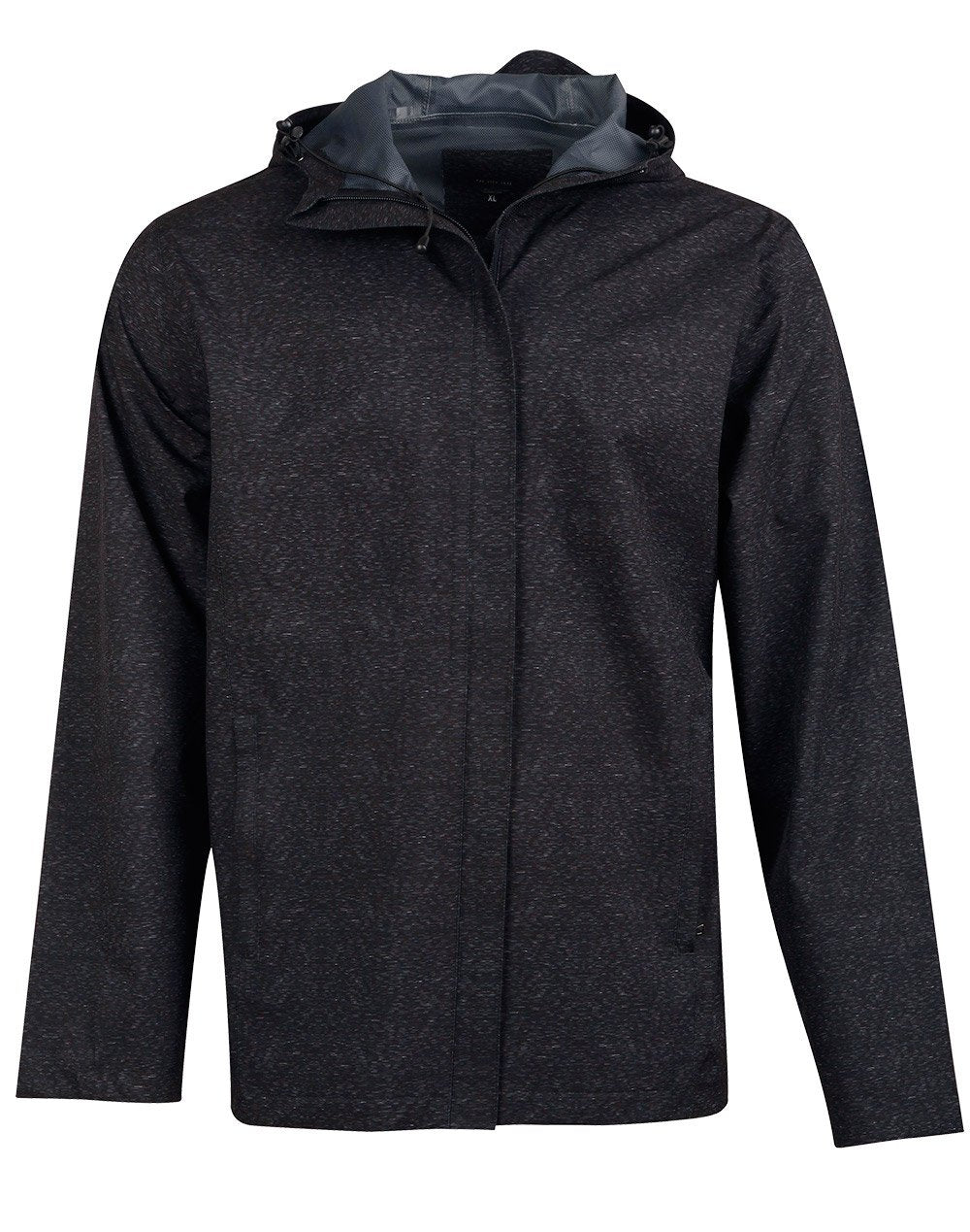 Winning Spirit Jk55 Mens Absolute Waterproof Performance Jacket - Image 3