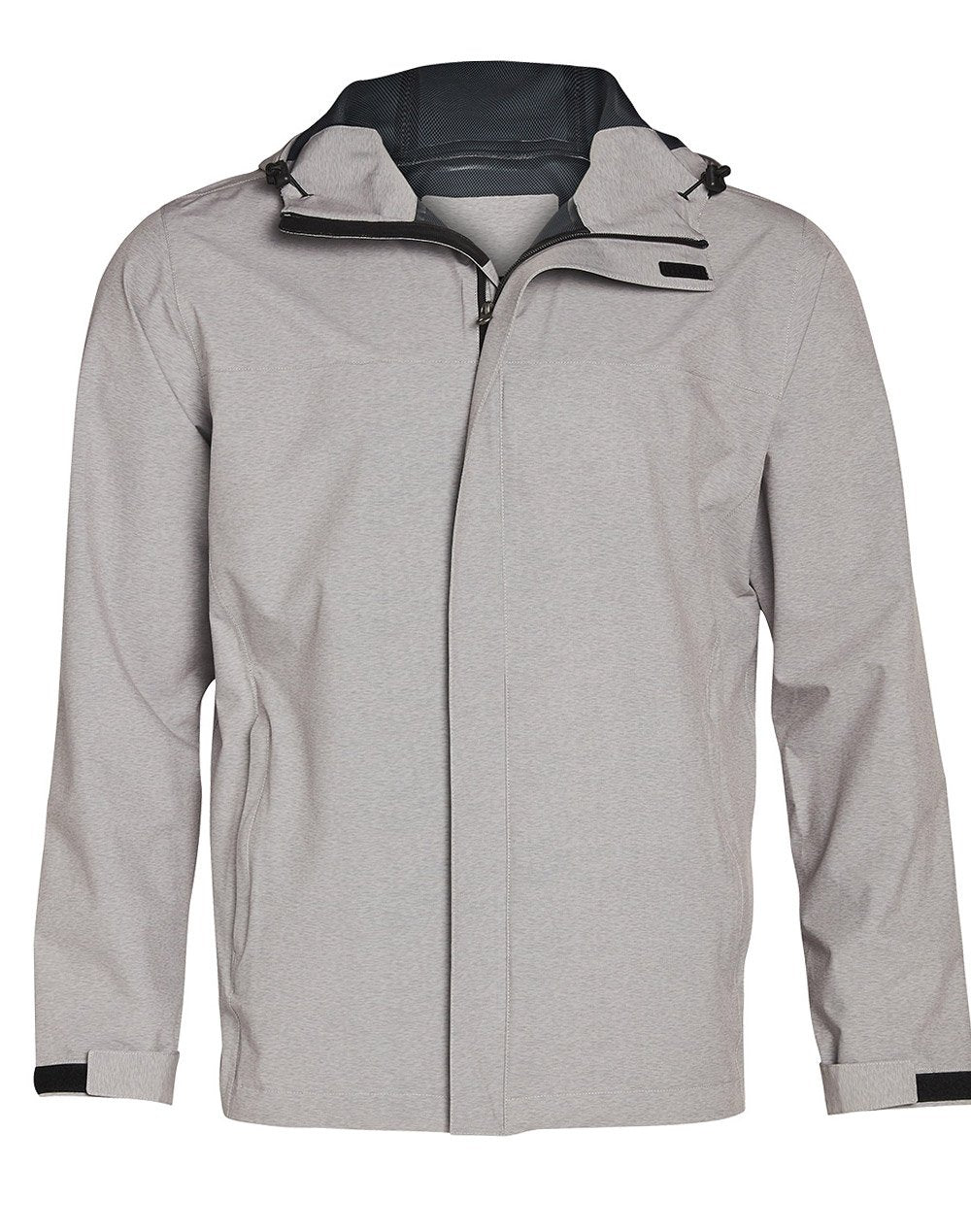 Winning Spirit Jk55 Mens Absolute Waterproof Performance Jacket - Image 4
