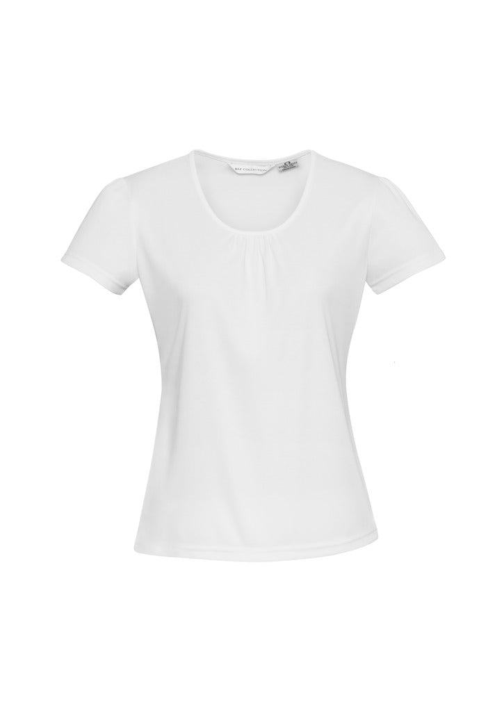 Bizcollection K315ls Ladies Chic Top - Image 3