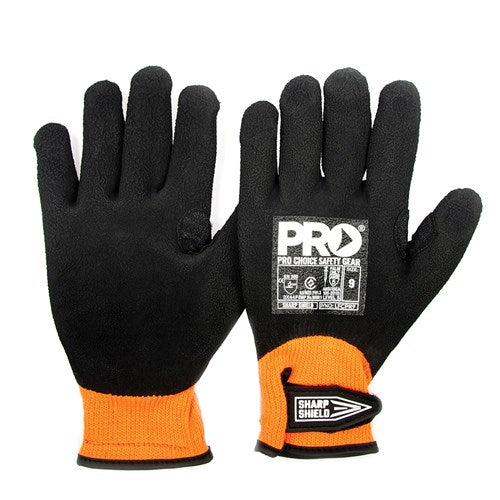 Pro Choice LF Sharp Shield Needle Resistant Gloves - Image 2
