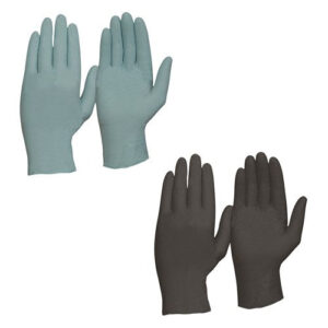 Pro Choice MDNPF Nitrile Disposable Gloves Blue