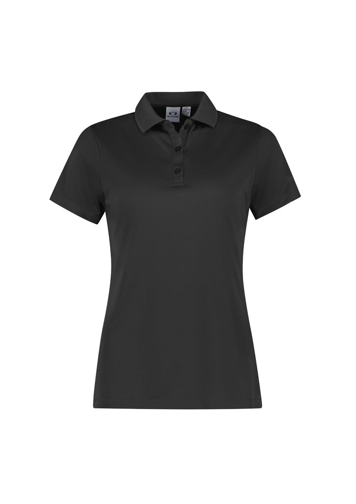 Bizcollection P206MS Ladies Action Polo - Image 2