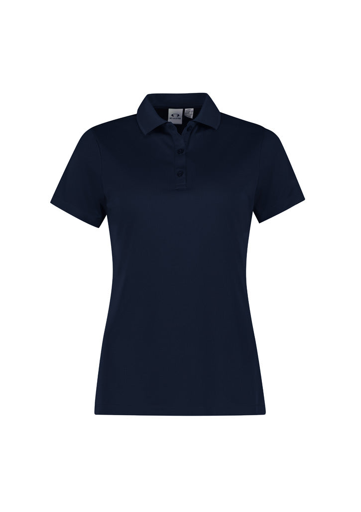Bizcollection P206MS Ladies Action Polo - Image 3