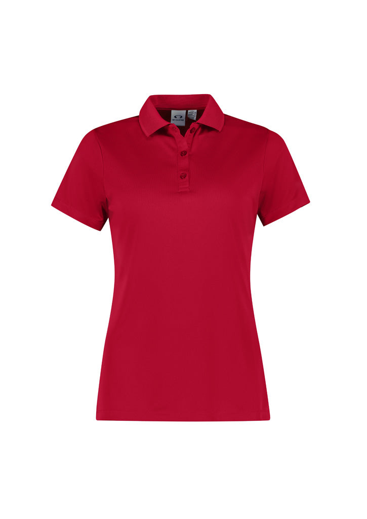 Bizcollection P206MS Ladies Action Polo - Image 4