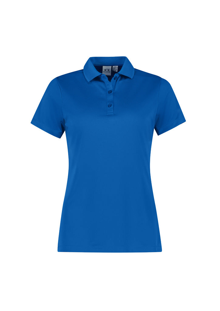 Bizcollection P206MS Ladies Action Polo - Image 5
