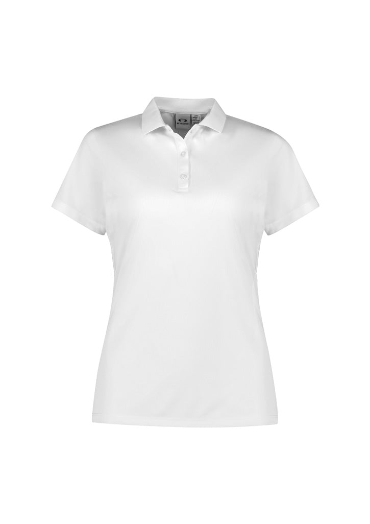 Bizcollection P206MS Ladies Action Polo - Image 6