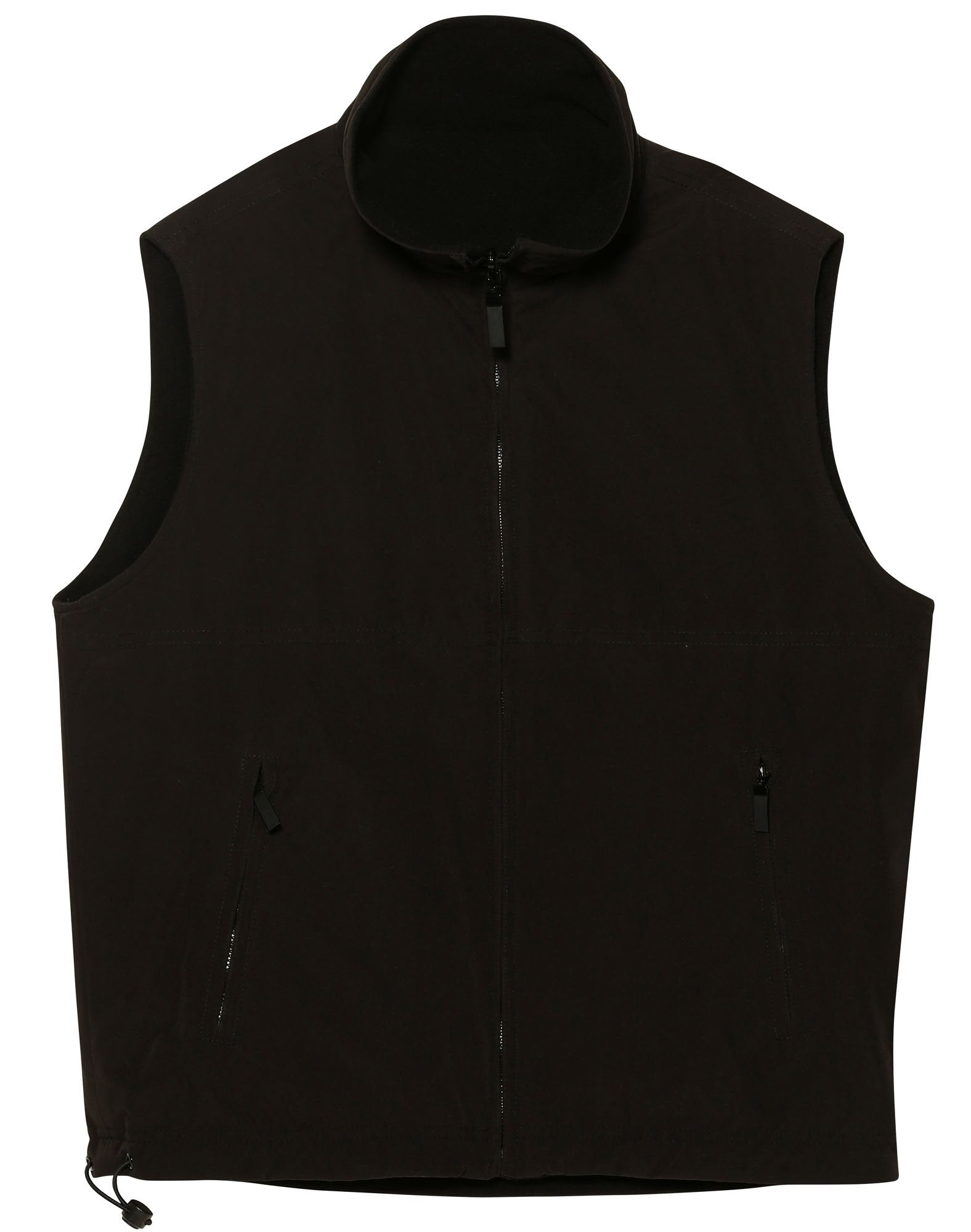 Winning Spirit Pf04a Reversible Vest Unisex - Image 3