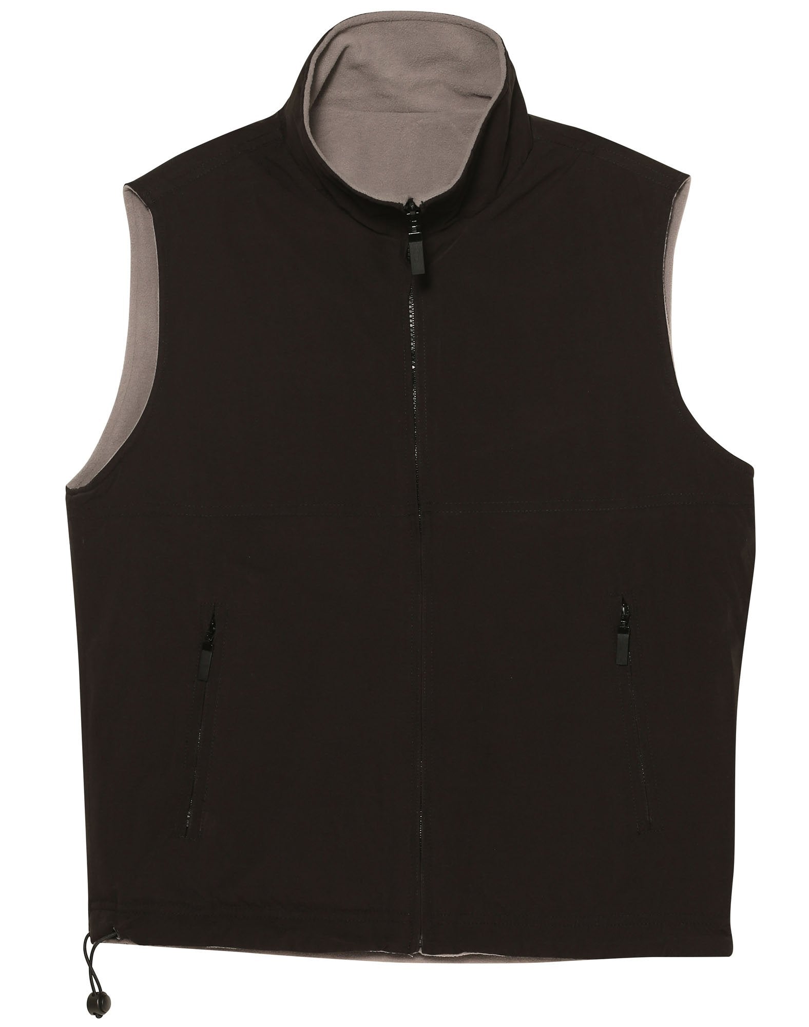 Winning Spirit Pf04a Reversible Vest Unisex - Image 6