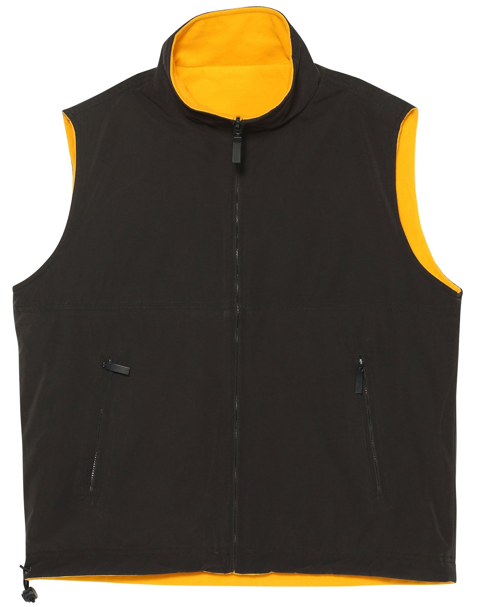 Winning Spirit Pf04a Reversible Vest Unisex - Image 8