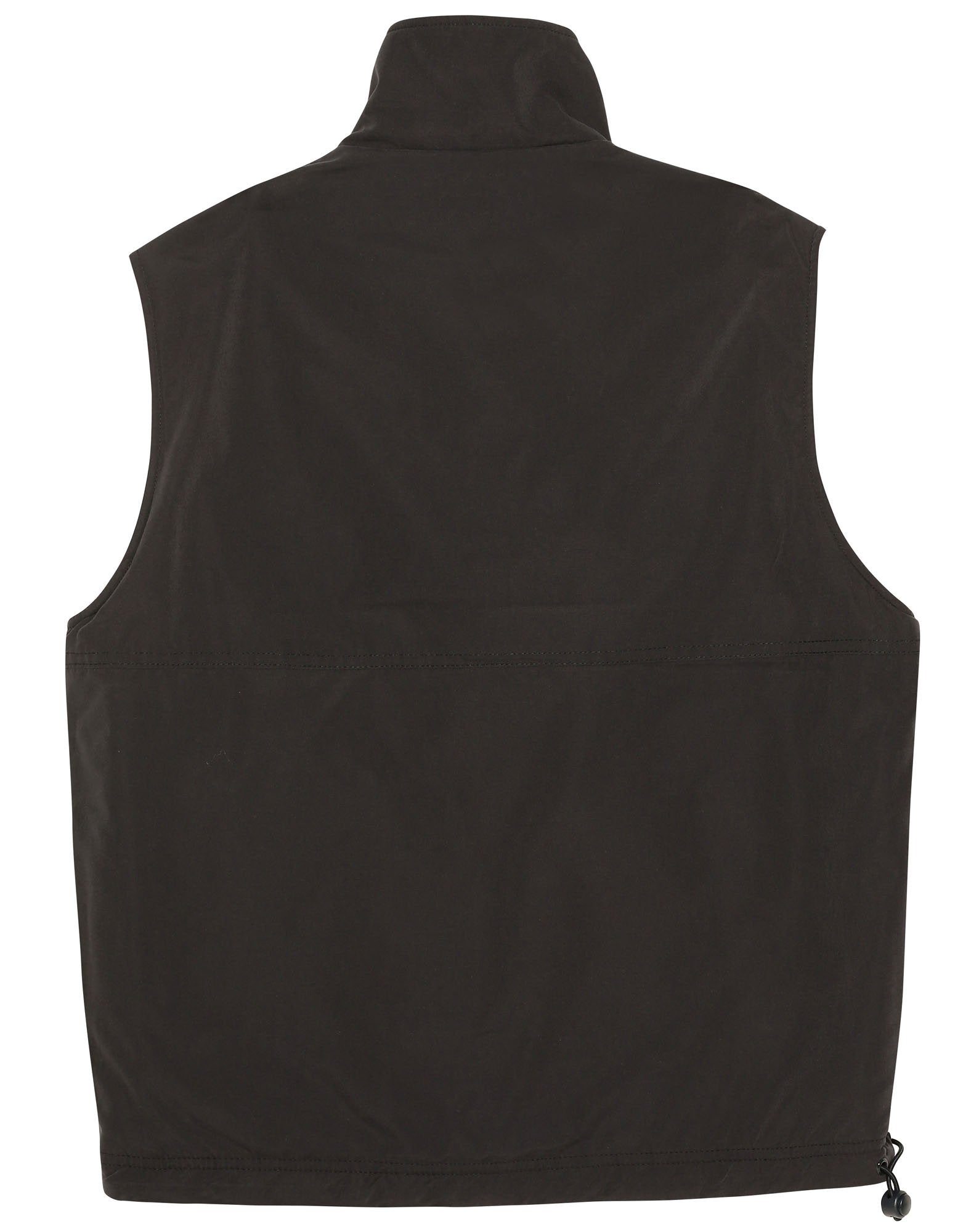 Winning Spirit Pf04a Reversible Vest Unisex - Image 2