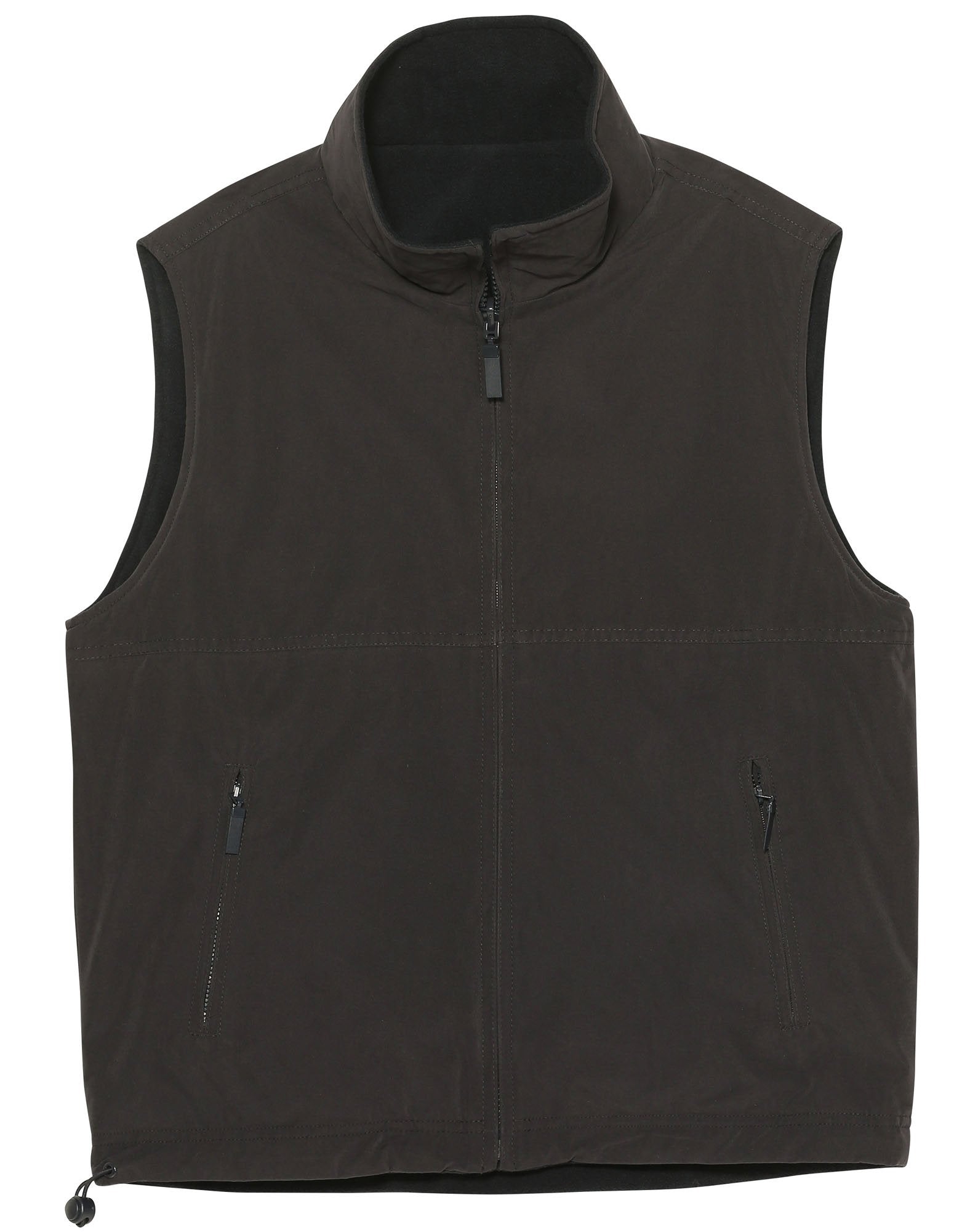 Winning Spirit Pf04a Reversible Vest Unisex - Image 9