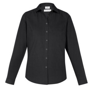 Bizcollection S127ll Ladies Memphis Shirt
